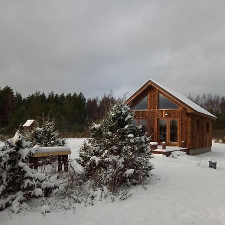 Vila Valipe Puhkemaja Exteriér fotografie