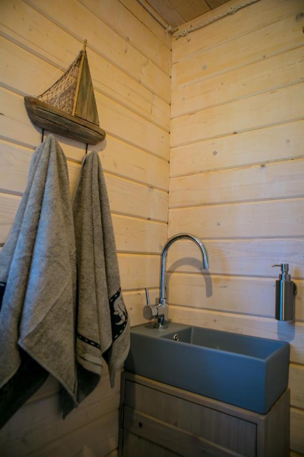 Vila Valipe Puhkemaja Exteriér fotografie