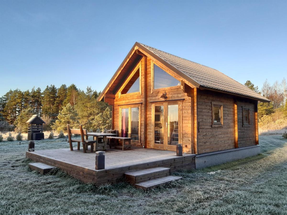 Vila Valipe Puhkemaja Exteriér fotografie